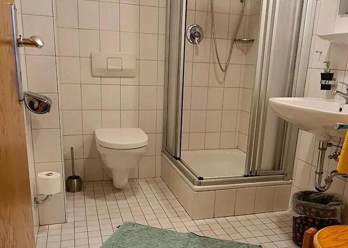 Haus Kehlstein 3*