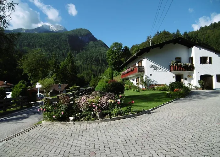 Haus Kehlstein