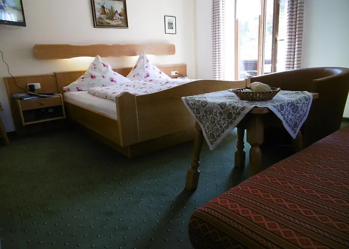 Haus Kehlstein 3* Ramsau bei Berchtesgaden