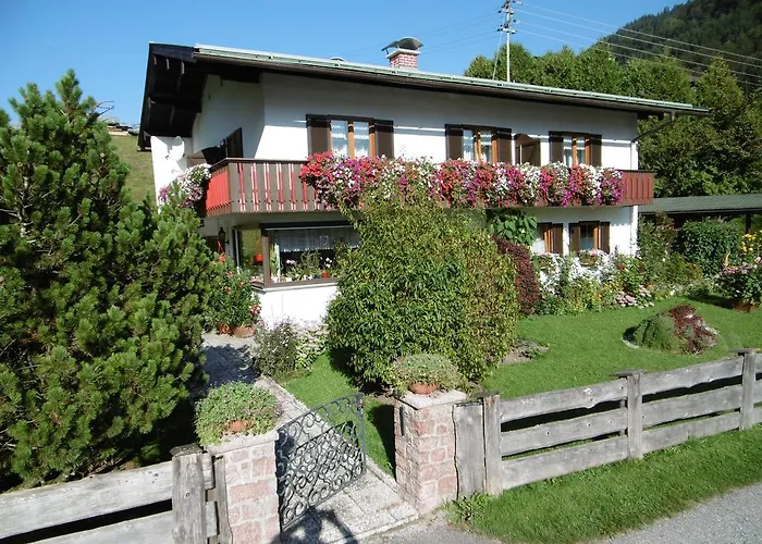 Haus Kehlstein