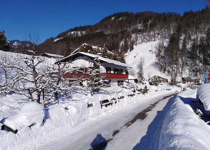 Haus Kehlstein 3*